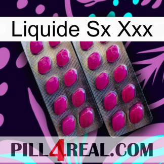 Sx Xxx Liquid 10